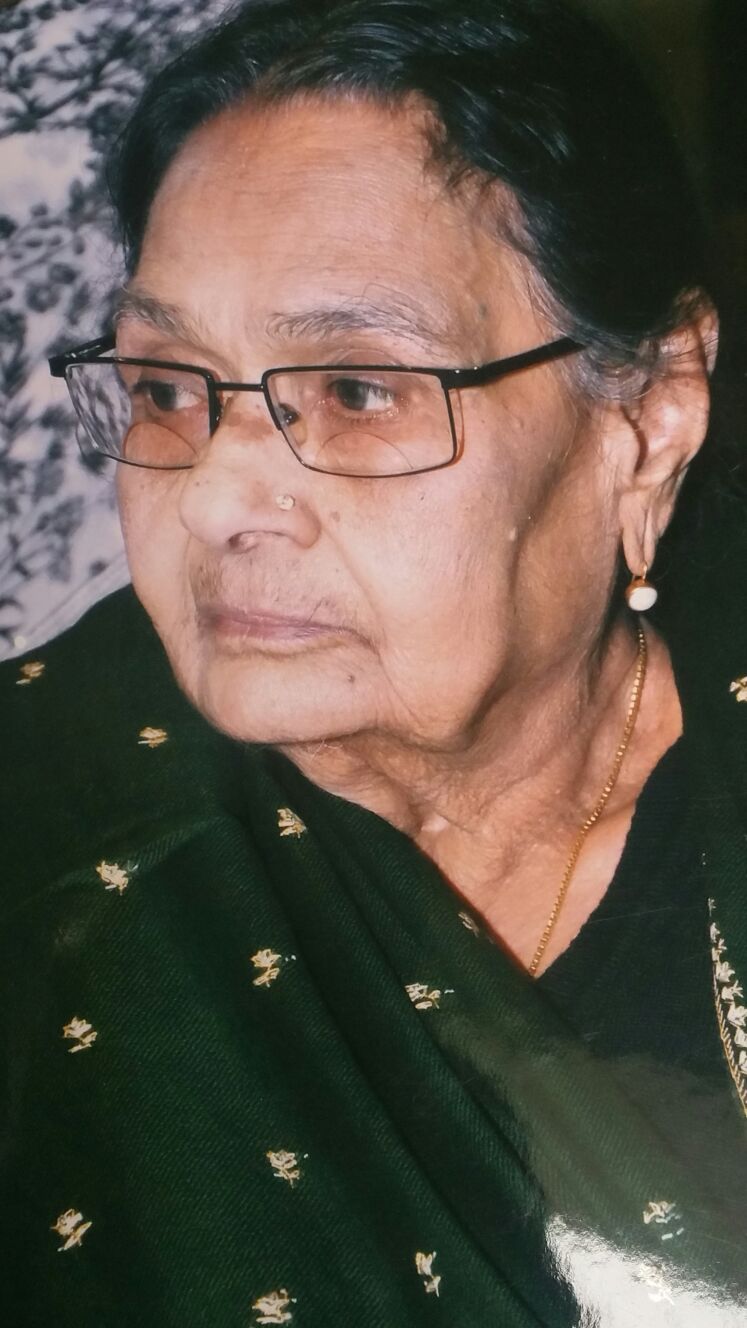 Chunmun Devi