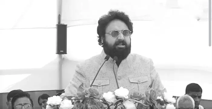 ना पद, ना चुनाव… फिर भी 5 करोड़ लोगों तक पहुँची सूर्या सोनल सिंह की आवाज़