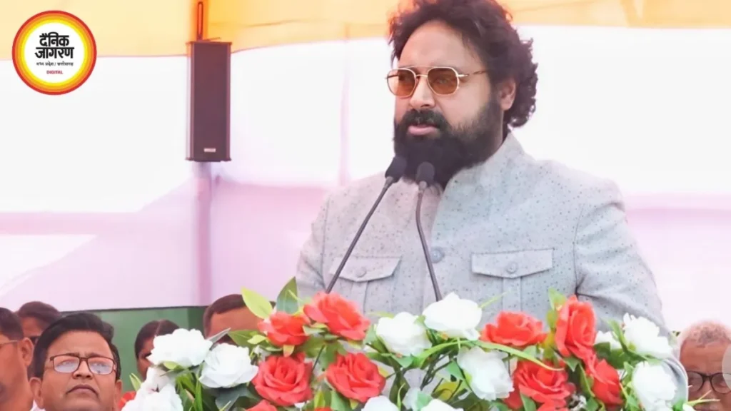 19 मिनट का संबोधन, 5 करोड़ व्यूज़ डिजिटल दौर में उभरी सूर्या सोनल सिंह की पहचान