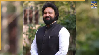 Who Is Surya Sonal Singh? The leader behind the “Surya Model” and #SaveBetlaSavePalamu campaign